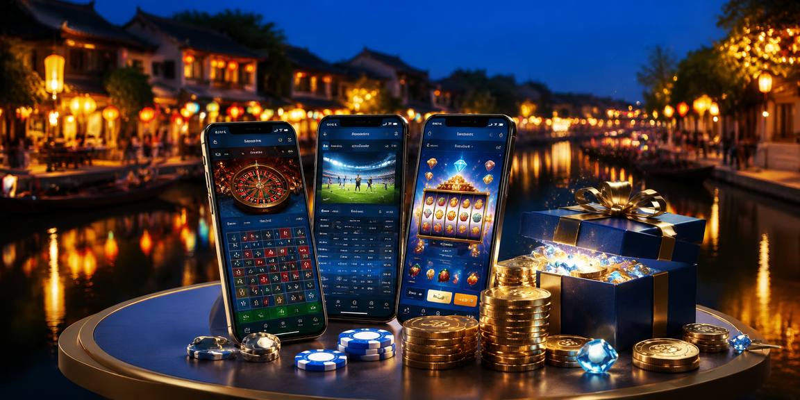 ok365win Casino ok365win – Bàn Chơi Thật, Thanh Toán Nội Địa